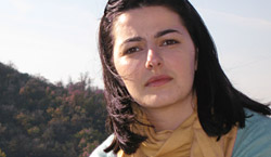  Dobrinka Tabakova