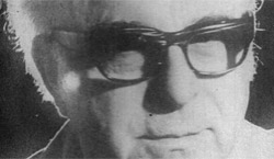 Parashkev Hadjiev