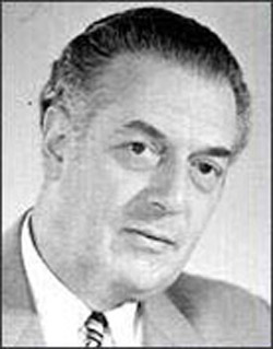 John Howard
