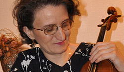 Devorina Gamalova