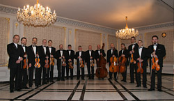 Sofia Soloists