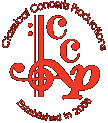 Clasical Concerts Production Logo