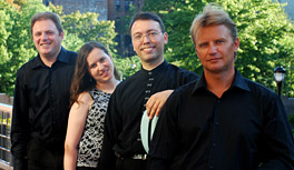 Forte String Quartet