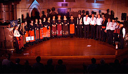 London Bulgarian Choir