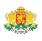 Coat of arms Bulgaria