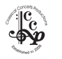 Classical Concert Productions Logo